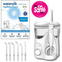 Voir la diapositive 2 : Waterpik Hydropulseur WF-150