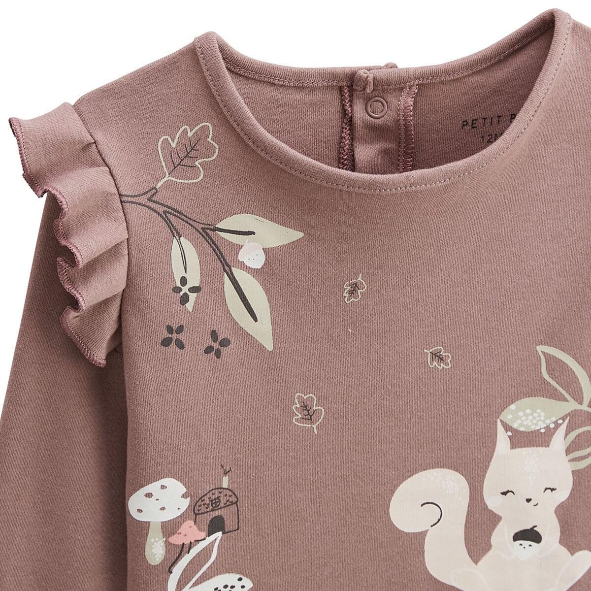 Petit Béguin Lot de 2 pyjamas enfant 2 pièces Sora