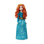 Voir la diapositive 1 : DISNEY PRINCESS Princesse Disney - Poupée Merida 29Cm - Poupées Mannequins - 3 Ans Et +
