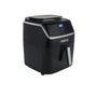 Voir la diapositive 2 : PRINCESS Friteuse Princess multifonction 6,5 litres noire