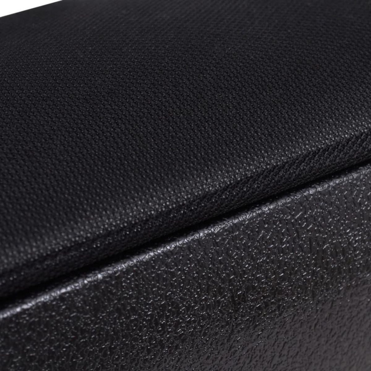 VIDAXL Accoudoir de voiture pour Ford Fiesta MK7 (2009)