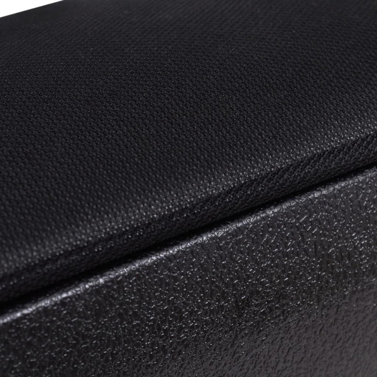 VIDAXL Accoudoir de voiture pour Ford Fiesta MK7 (2009)