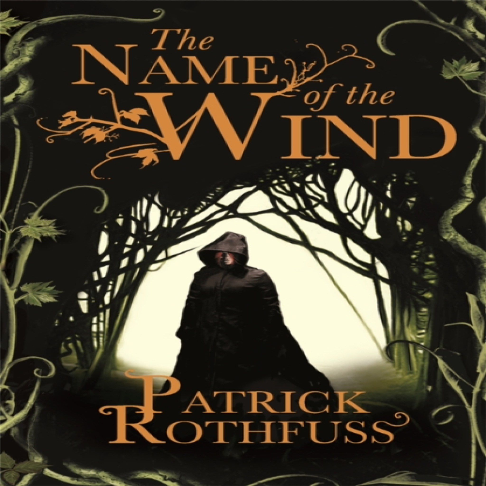 LIVRES The Name of the Wind : The legendary must-read fantasy masterpiece