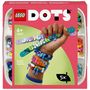Voir la diapositive 1 : LEGO DOTS 41807 La méga boîte création de bracelets, Création Bijoux d'Amitié, Idée Cadeau
