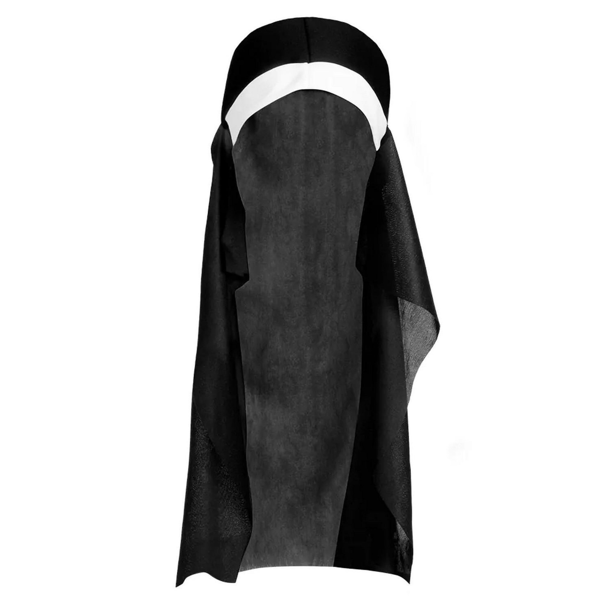 Voir la diapositive 2 : Boland Coiffe De Nonne