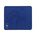 Konix Tapis de souris bleu - FFF