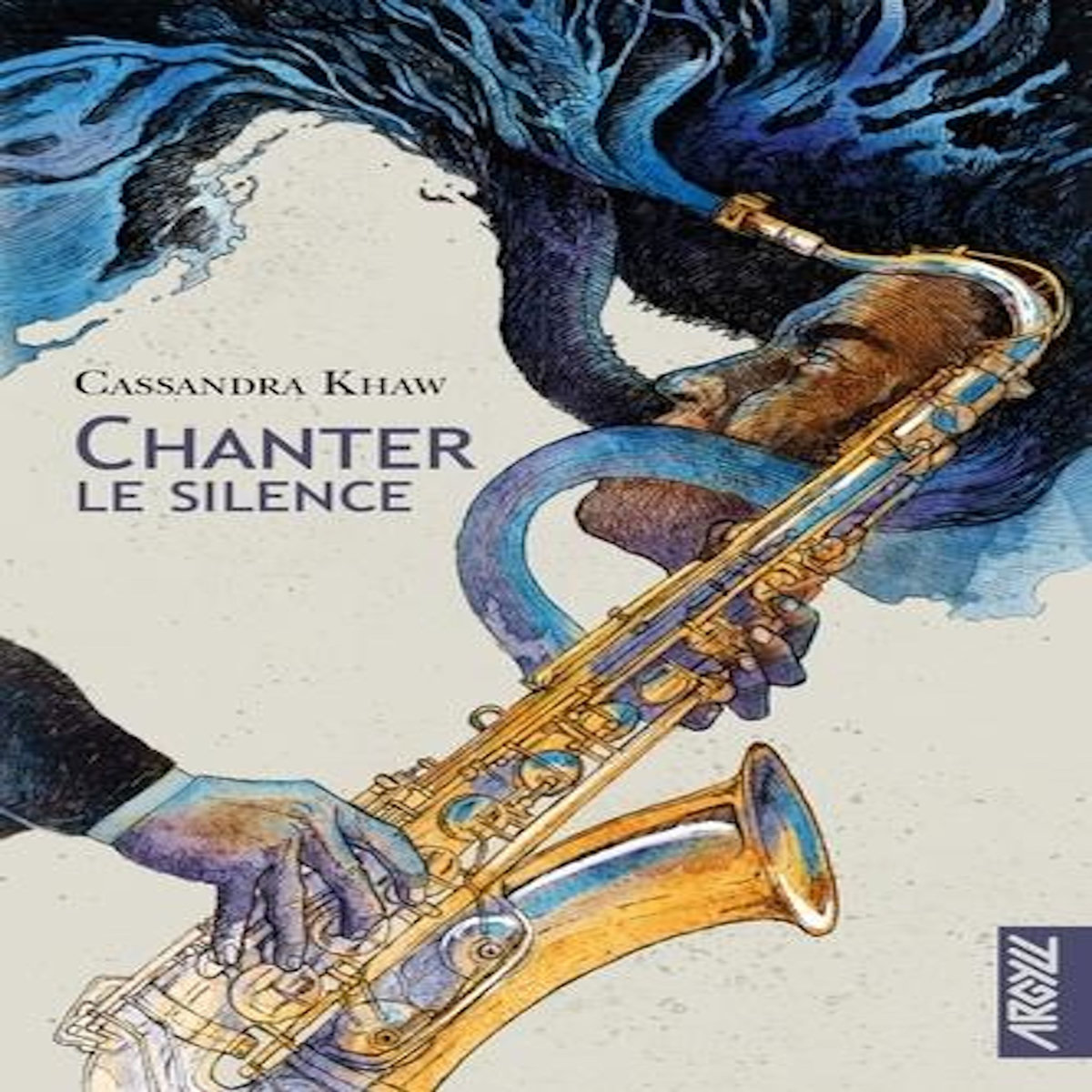 CHANTER LE SILENCE, Khaw Cassandra
