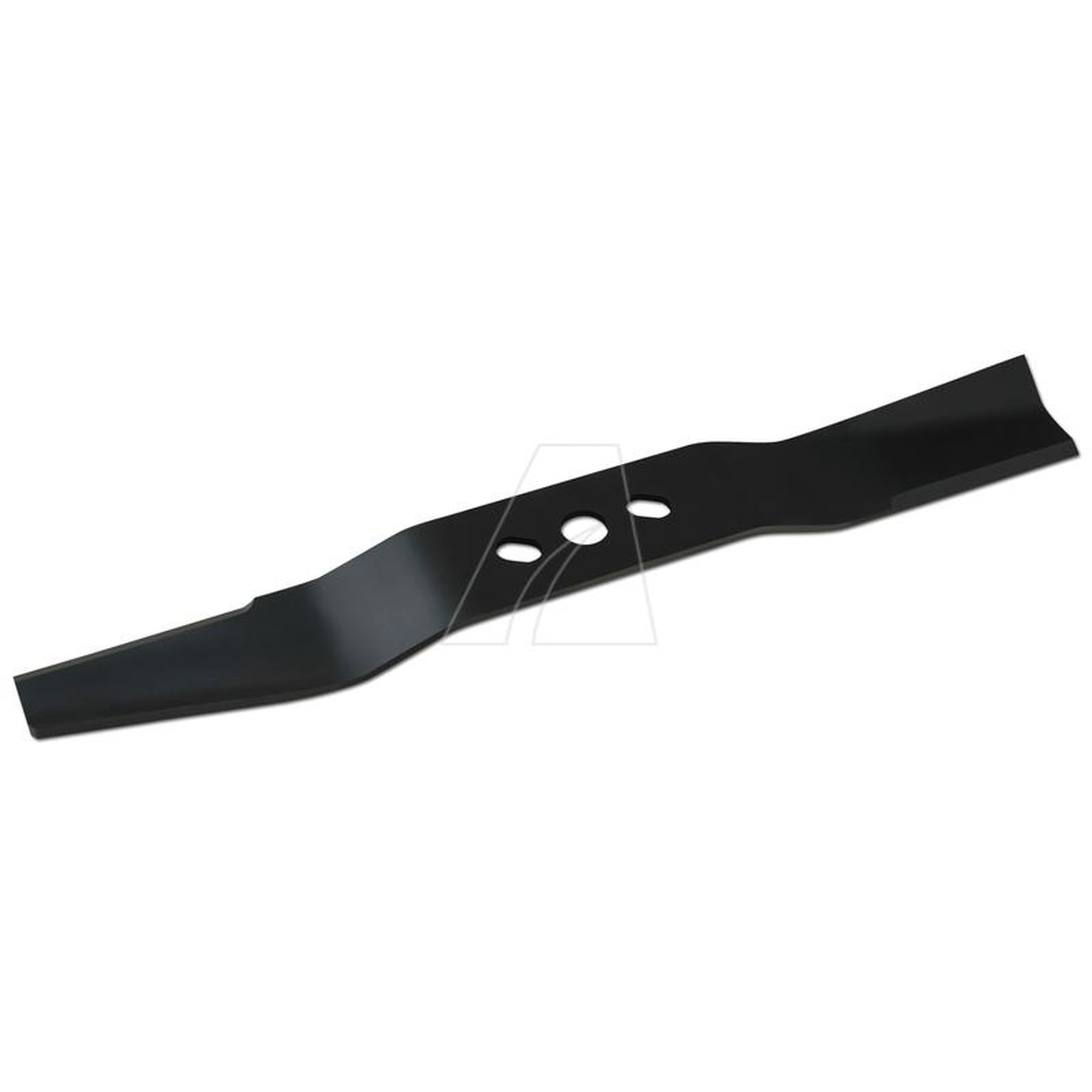 ARNOLD Lame standard 46 cm compatible tondeuses à moteur Einhell noir