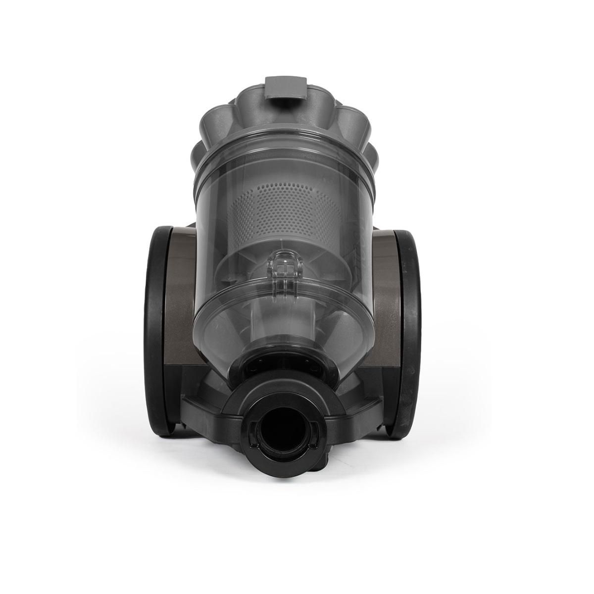 LIVOO Aspirateur sans sac 700w 78db gris - DOH136G