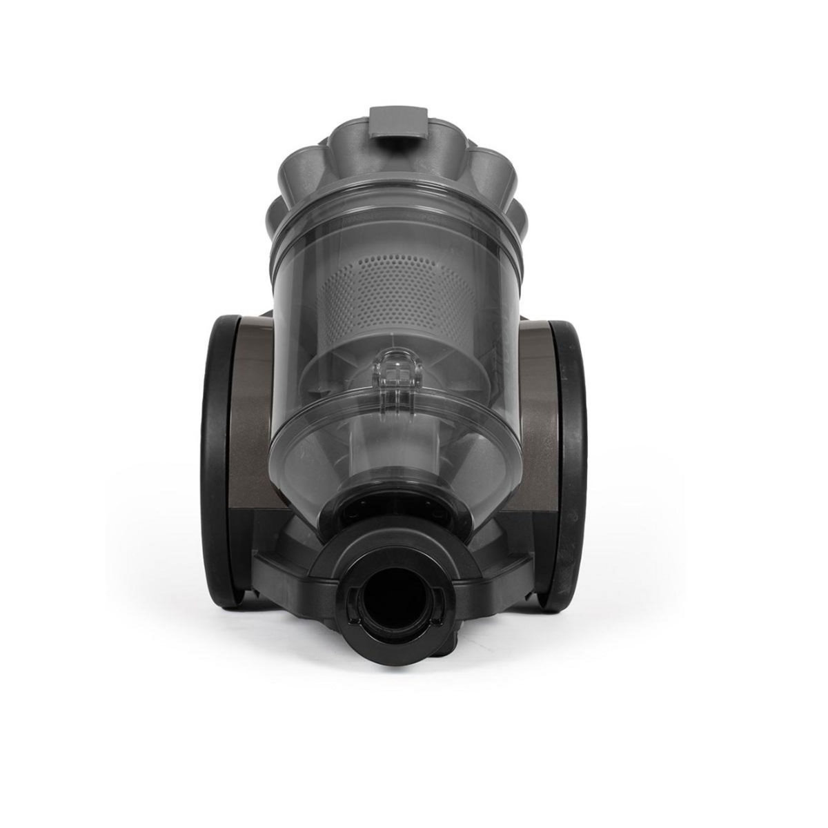 LIVOO Aspirateur sans sac 700w 78db gris - DOH136G