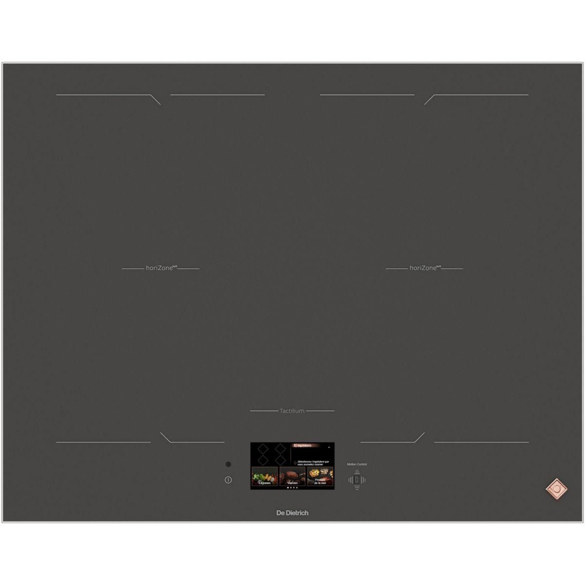 De Dietrich Plaque induction DPI4450G Motion Control