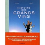 HISTOIRE DES GRANDS VINS, Simmat Benoist