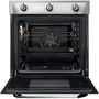 Voir la diapositive 3 : SMEG Four encastrable SF6905X1