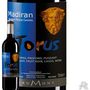 Voir la diapositive 1 : Domaine Brumont Torus Madiran Rouge 2008