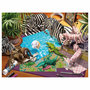 Voir la diapositive 2 : RAVENSBURGER RAVENSBURGER Origami Adventure, 1500pcs.