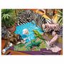 Voir la diapositive 2 : RAVENSBURGER RAVENSBURGER Origami Adventure, 1500pcs.