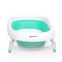 Voir la diapositive 2 : BANINNI Baignoire bébé compacte et design Tino