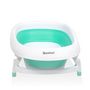 Voir la diapositive 2 : BANINNI Baignoire bébé compacte et design Tino