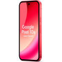 Voir la diapositive 2 : GOOGLE Smartphone Pixel 10a 256Go Rouge Framboise 5G