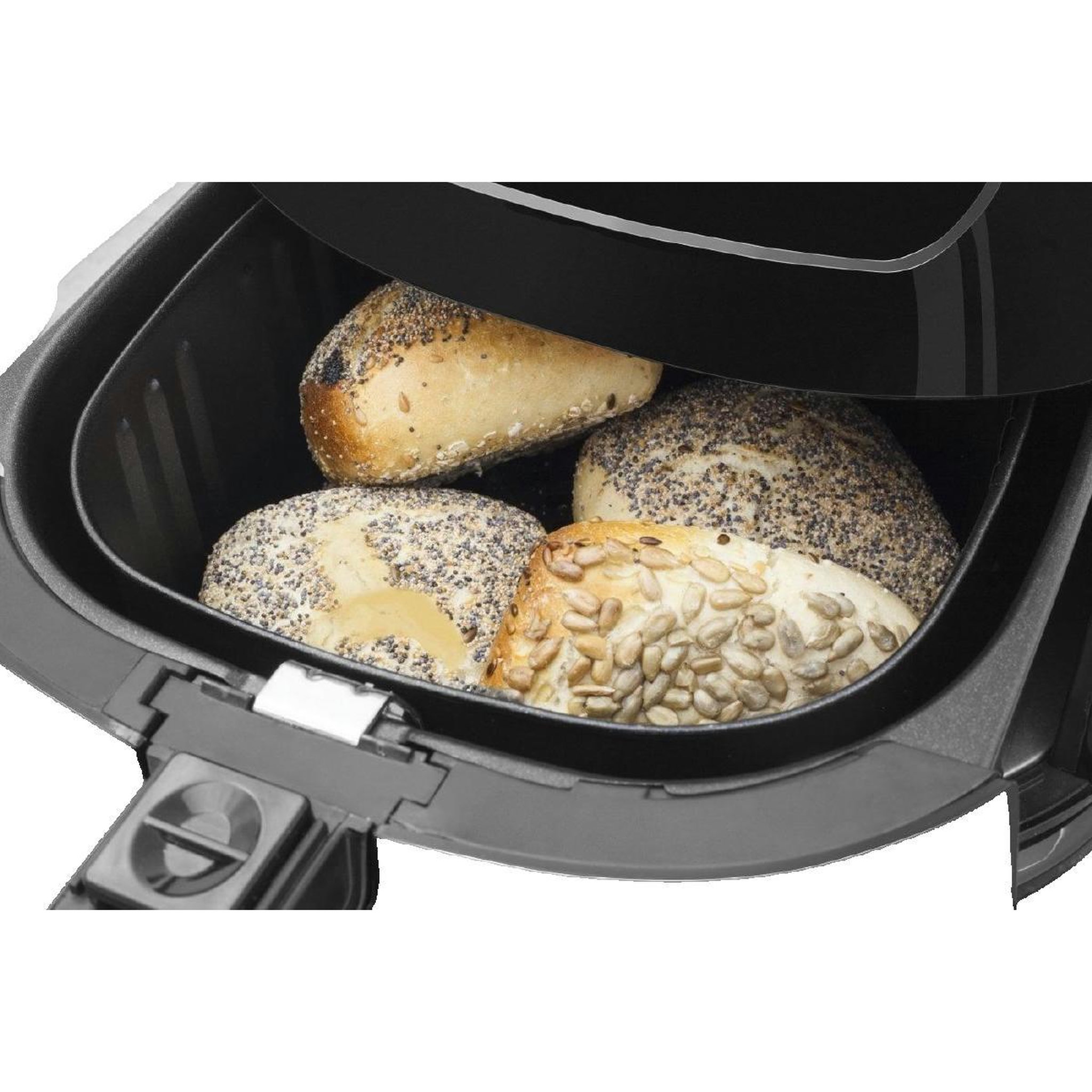 Voir la diapositive 2 : caso Friteuse Caso AF 250 3 litres