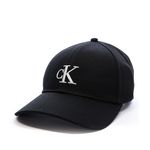CALVIN KLEIN JEANS Casquette e Homme Calvin Klein Jeans K50K512147. Coloris disponibles : Noir