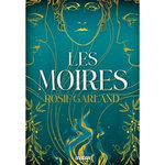 LES MOIRES, Garland Rosie