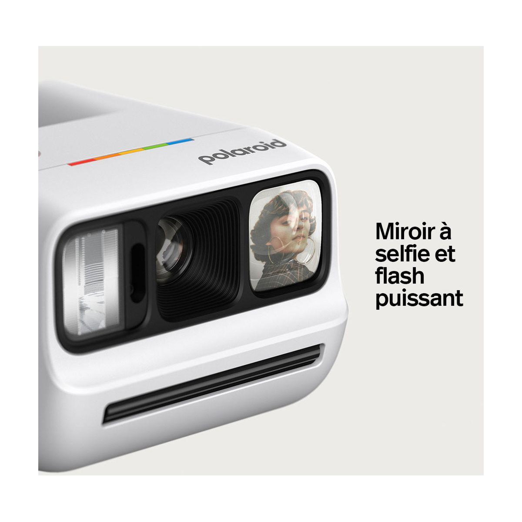 Voir la diapositive 5 : POLAROID Appareil photo Instantané Everything Box Go Gen 3 Purple + Color F