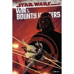 STAR WARS - WAR OF THE BOUNTY HUNTERS TOME 4 . EDITION COLLECTOR, Soule Charles