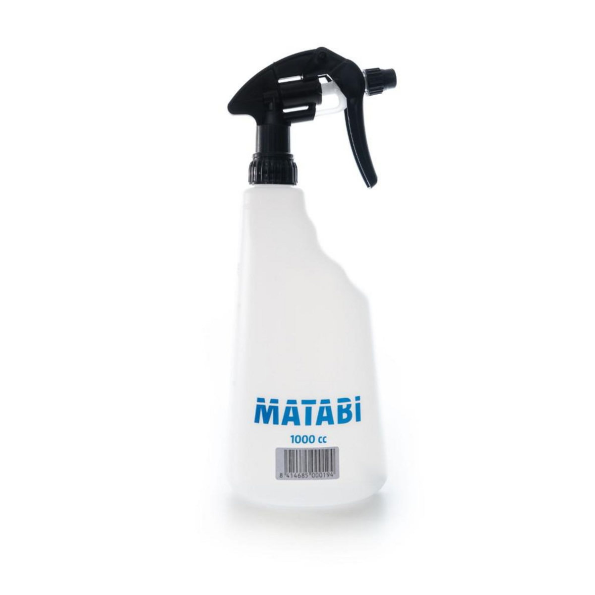 Matabi Pulvérisateur domestique 11000 CC - 1 L - translucide