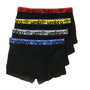 Voir la diapositive 2 : UMBRO x3 Boxers Noir Homme Umbro CLASS9