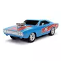 Dickie Dickie RC Dodge Charger 1970 1:16 Controllable Car 251106010