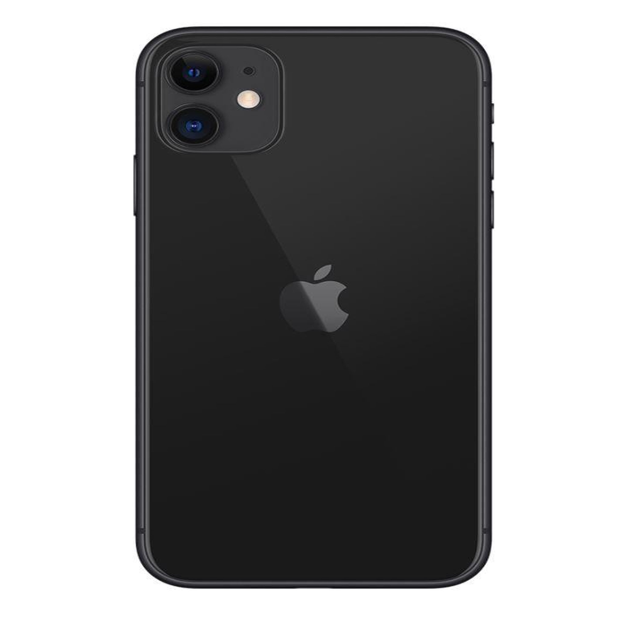 Voir la diapositive 3 : APPLE iPhone 11 Reconditionné 64 Go - Grade A+ - Noir