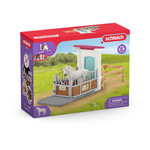Schleich EXTENSION BOX POUR  CHEVAUX