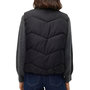 Voir la diapositive 2 : Vero Moda Doudoune sans manches Noir Femme Vero Moda Ligaeva