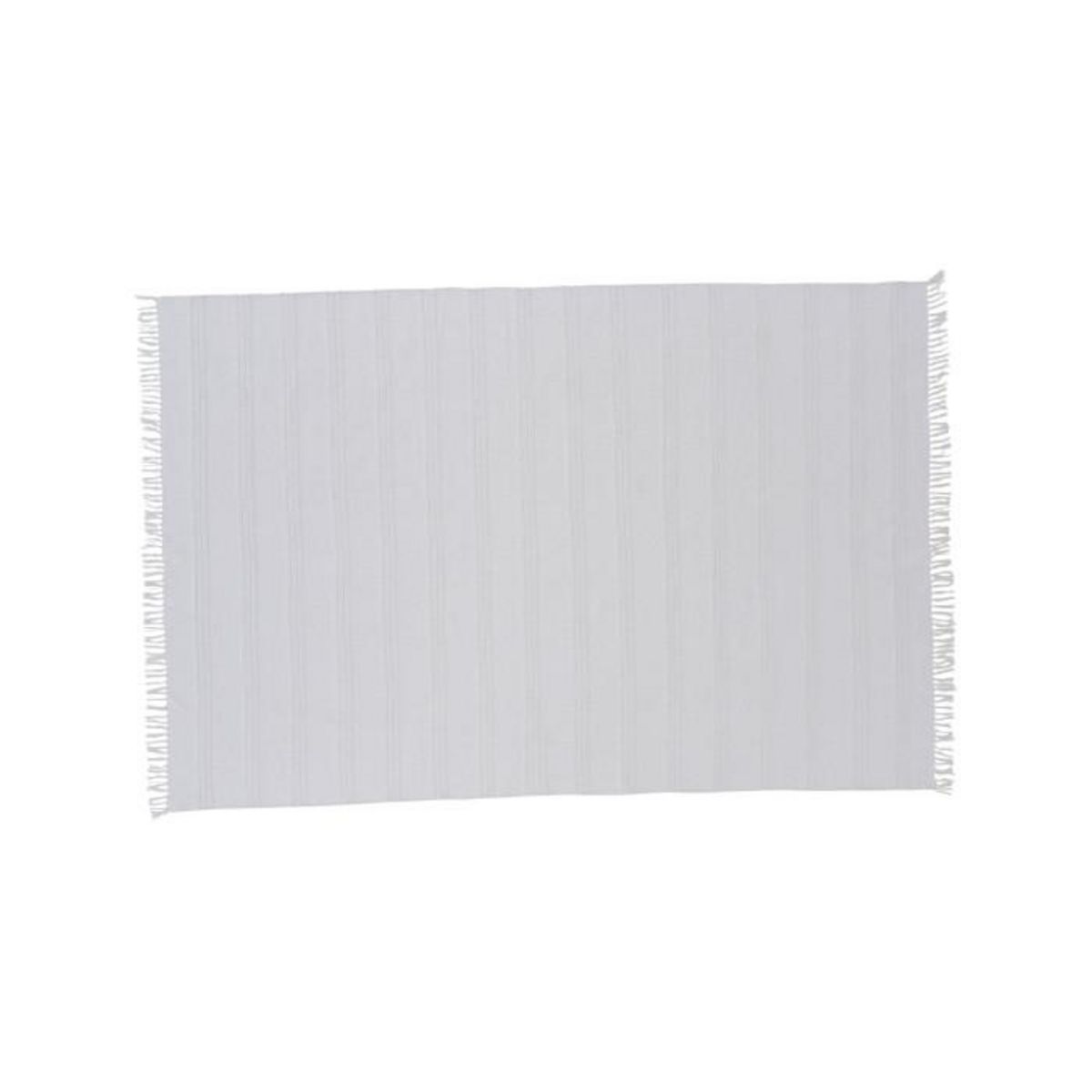 Paris Prix Tapis Déco  Nico  160x230cm Blanc Cassé