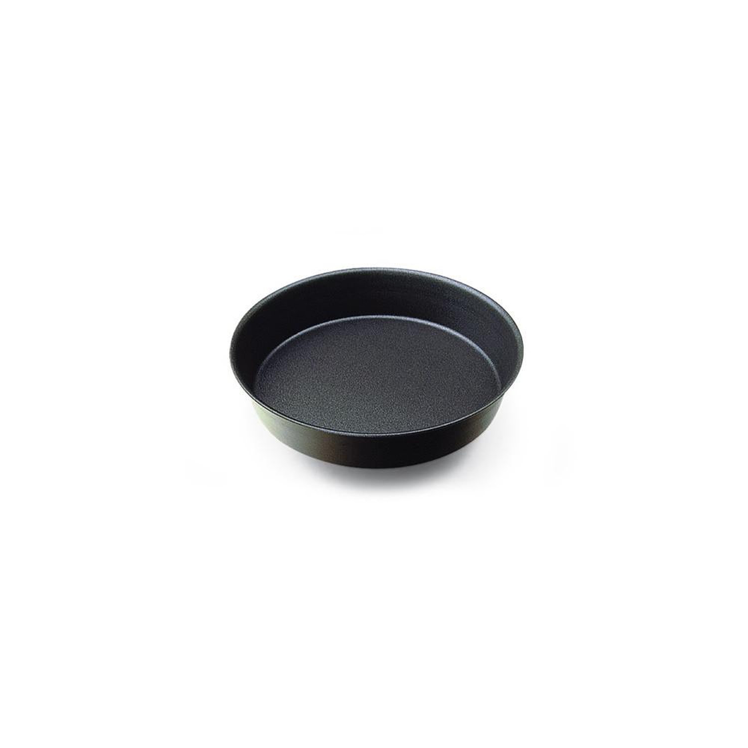 Moule à gâteau manqué rond 20 cm bordé en acier antiadhésif revêtement céramique 2 couches sans PFOA 250 °C