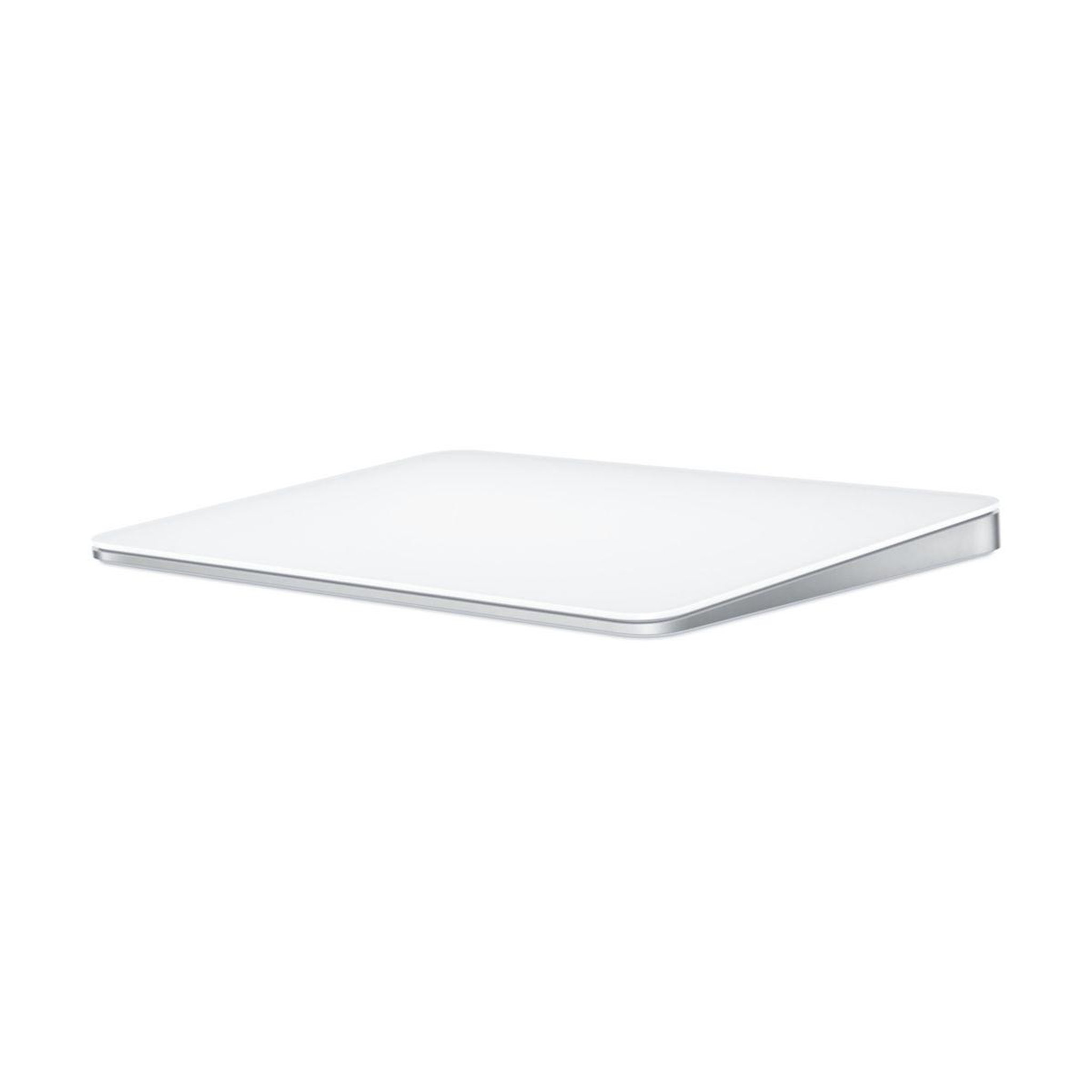APPLE Pavé tactile magic trackpad surface multi touch blanc