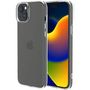 Voir la diapositive 2 : ESSENTIEL B Coque iPhone 15 Plus Souple MIF