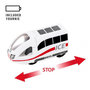 Voir la diapositive 4 : Brio 36088 Train ICE Rechargeable
