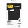 Otterbox Coque iPhone 13 Pro Max Symmetry+ noir MagSafe