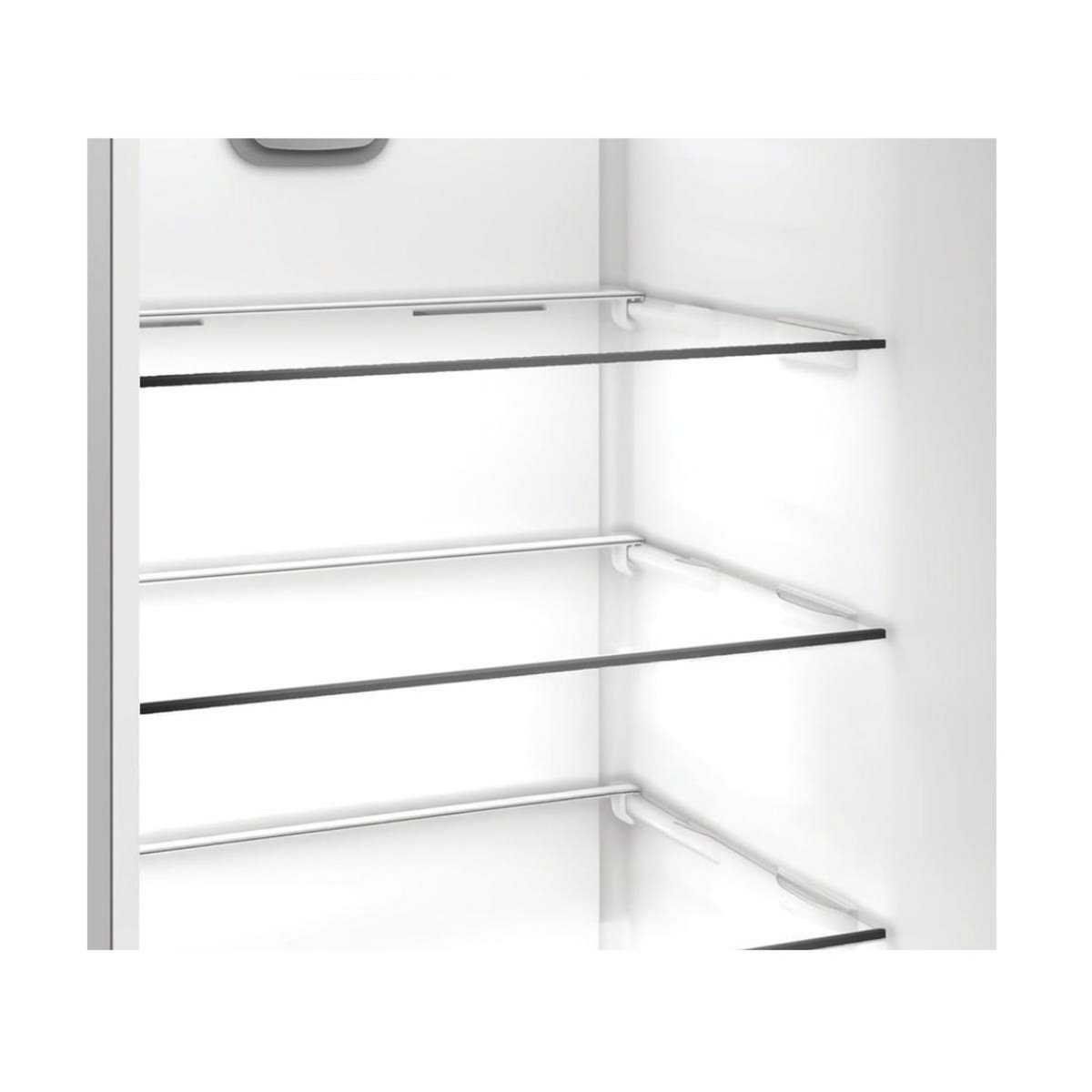 Whirlpool Réfrigérateur combiné 60cm 316l blanc - WHK25364W4E