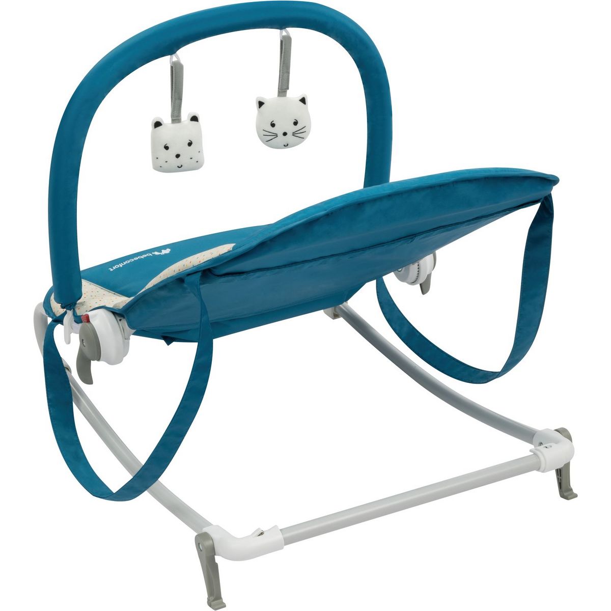 Bebe Confort Starlight Transat bébé