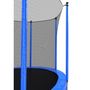 Voir la diapositive 5 : JUMP4FUN Accessoires Trampoline Pack relooking Trampoline 14FT - 427cm - 12 Perches
