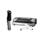 CHAMPION Appareil de mise sous vide Champion inox
