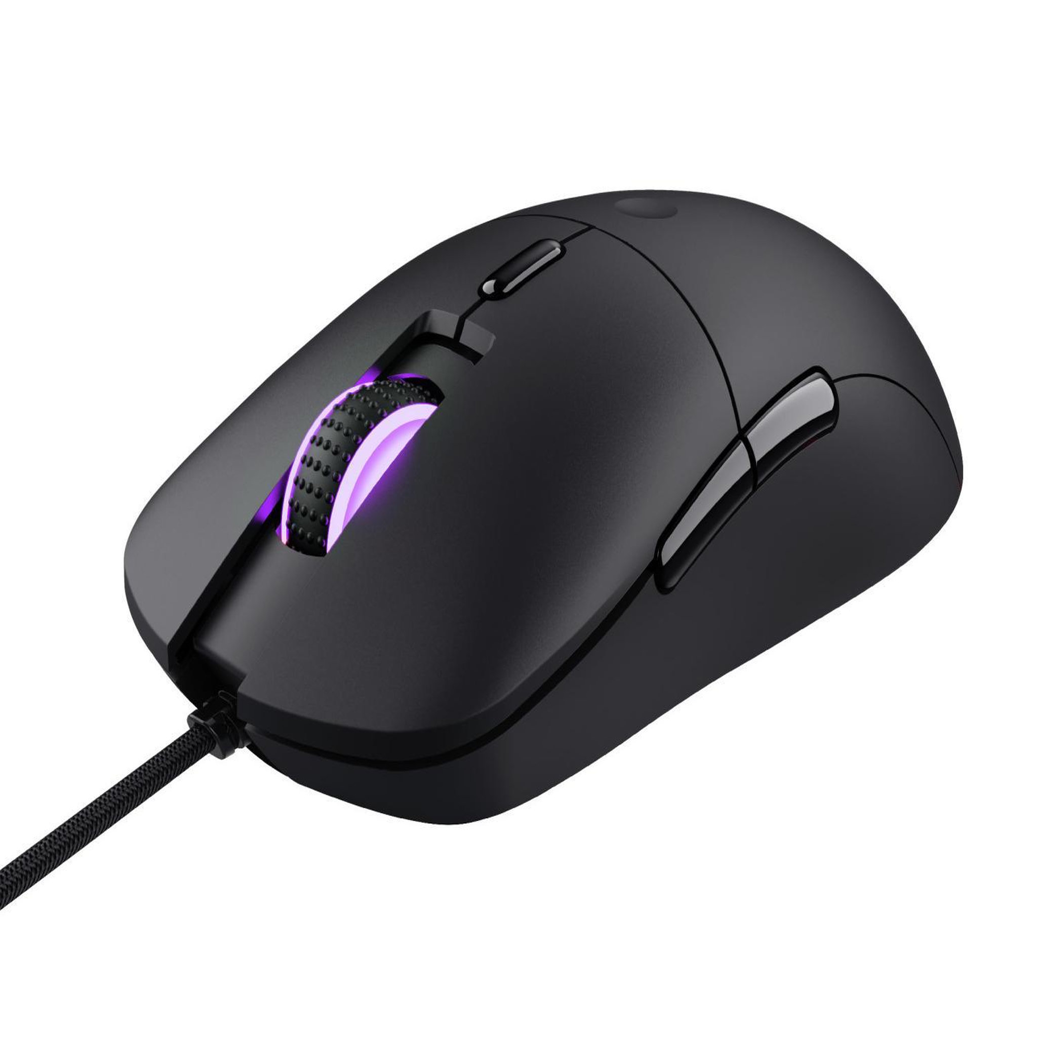 Trust Trust gxt 981 redex souris droitier usb type-a optique 10000 dpi