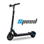 BEEPER BEEPER Trottinette electrique 8 pouces 350W 6Ah SPEED