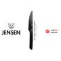 Voir la diapositive 3 : BJORN Couteaux à steak JENSEN - 6 pièces