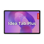Lenovo Lenovo Idea Tab Plus Mediatek 256 Go 30,7 cm (12.1 ) 8 Go Wi-Fi 5 (802.11ac) Android 15 Gris