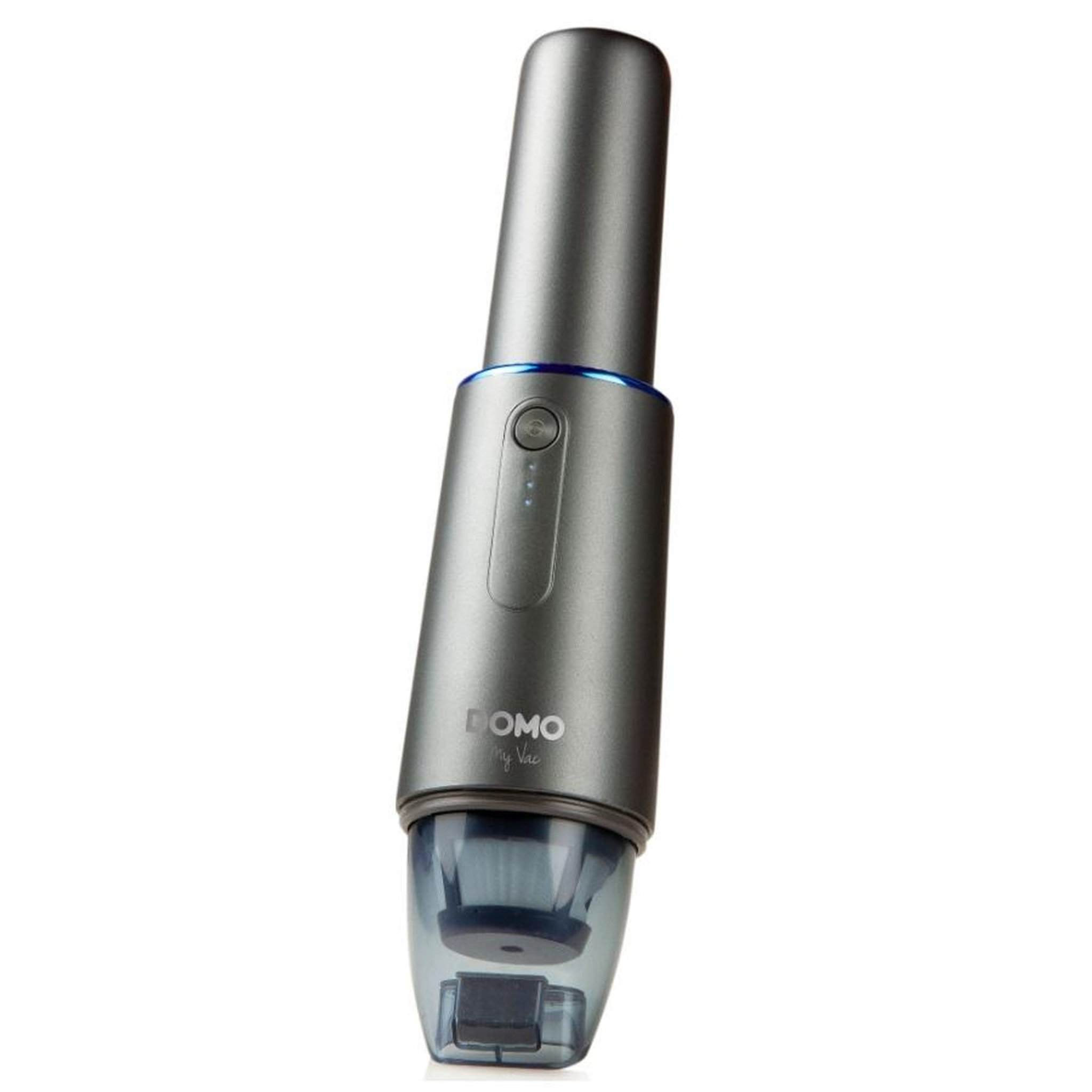 Domo Aspirateur à main rechargeable 7.2v - do238s