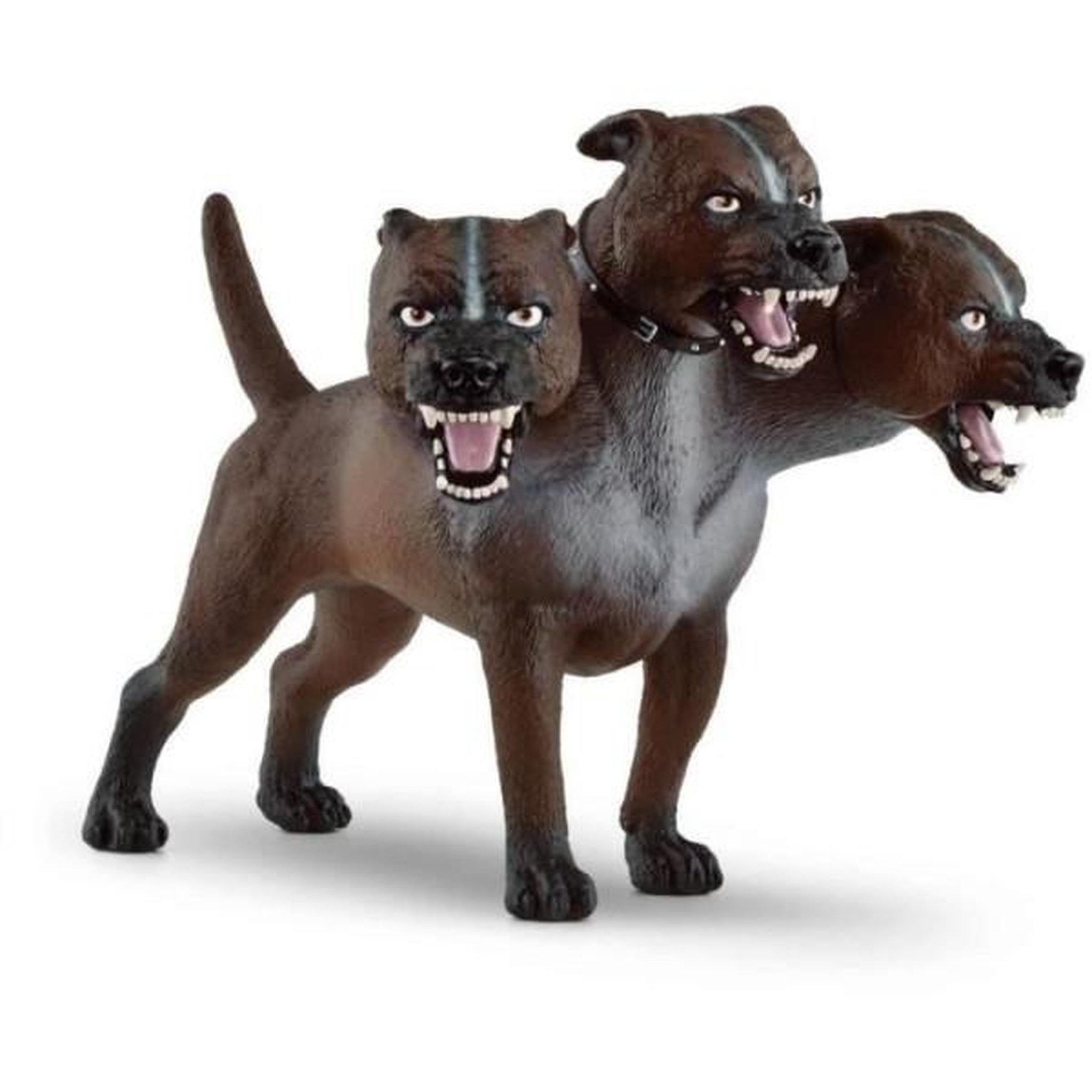 Schleich Figurine Touffu, Harry Potter, pour enfants des 6 ans, Taille 16,5 cm, schleich 13990 Harry Potter, Univers Wizarding World
